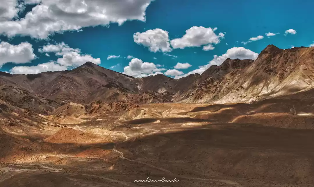 Photo of Highways of India