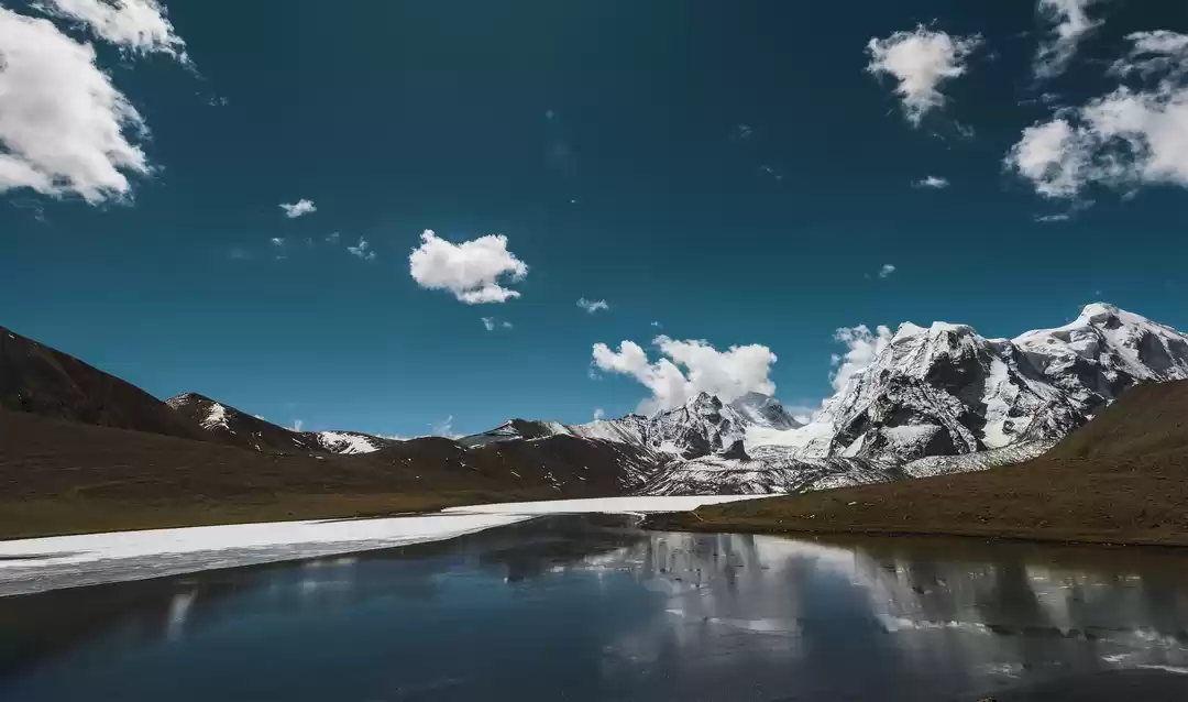 Photo of Sacred Gurudongmar L