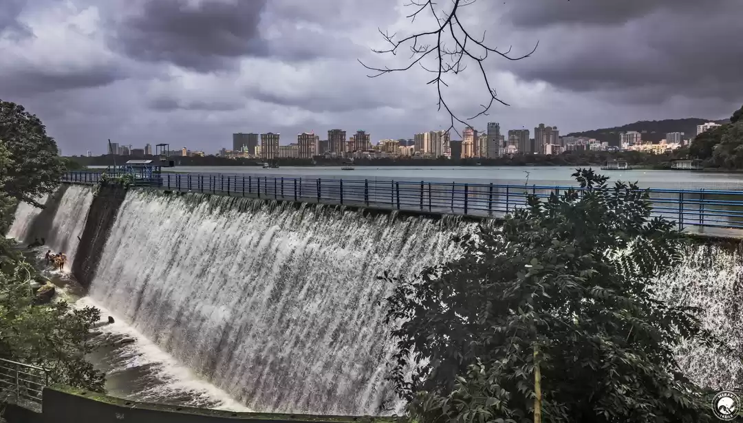 Photo of Powai Falls