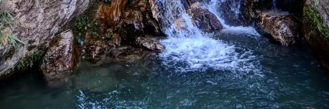 Photo of Rishikesh : Throw so