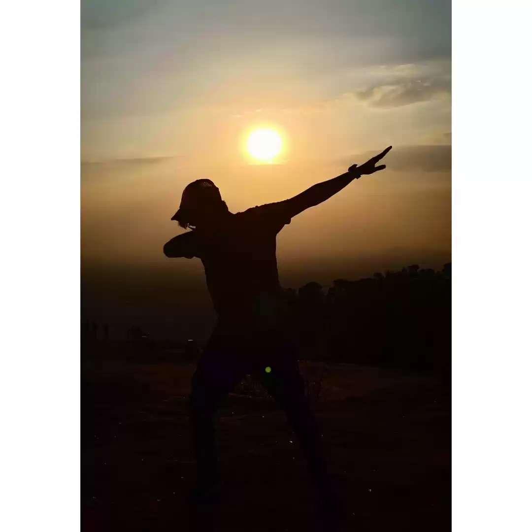 Photo of Nandi Hills, Bangalo