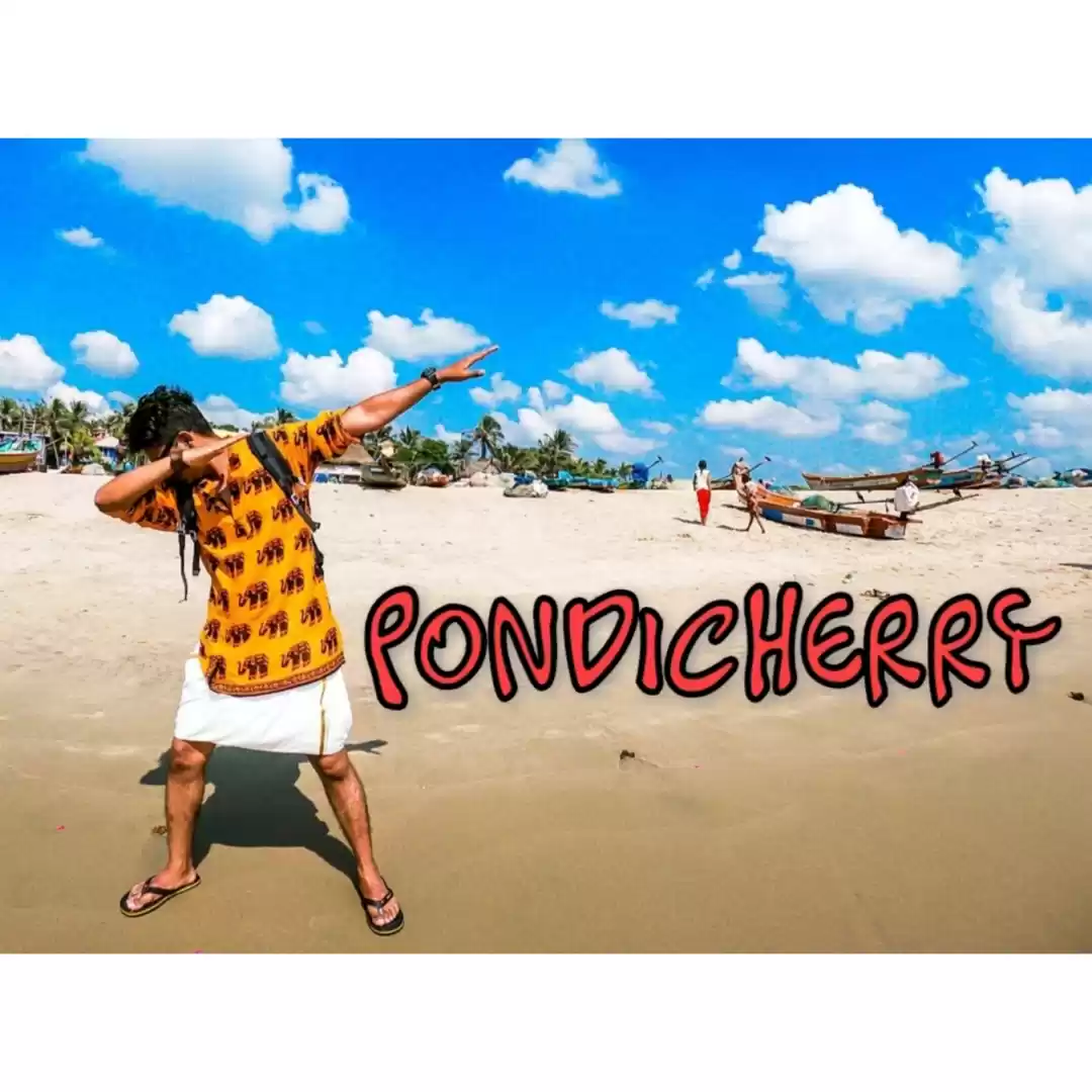 Photo of Explore Pondicherry