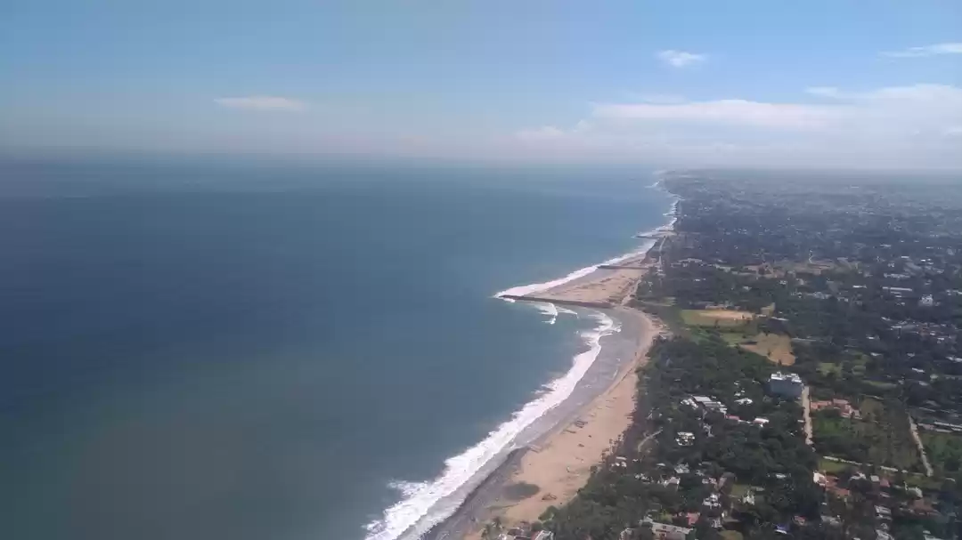 Photo of Pondicherry - French