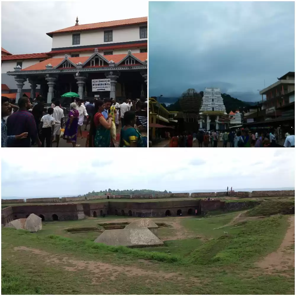 Photo of Sakleshpur - Dharmas