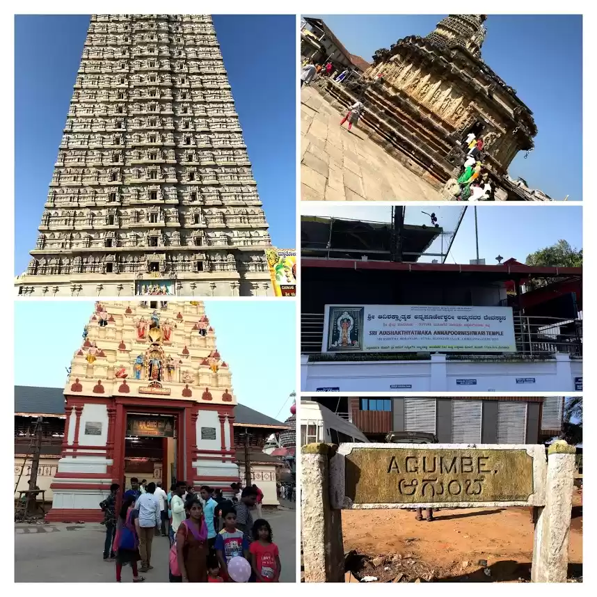 Photo of Murudeshwar-Udupi-Ko