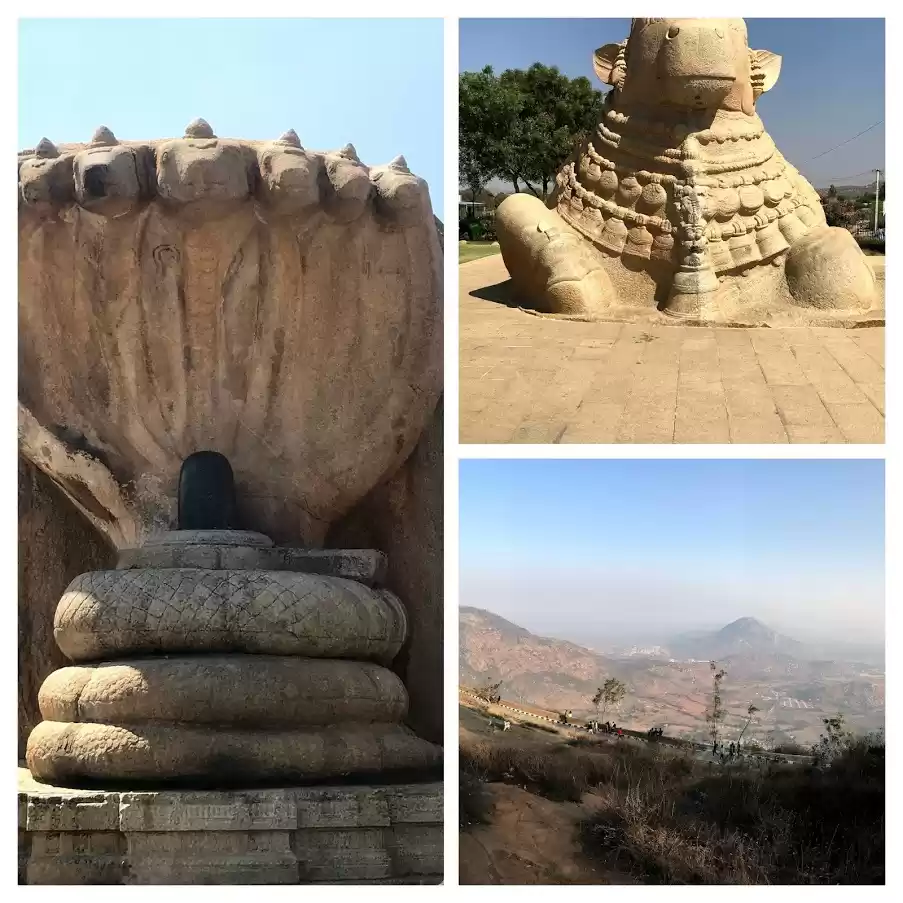 Photo of Nandi Hills and Lepa