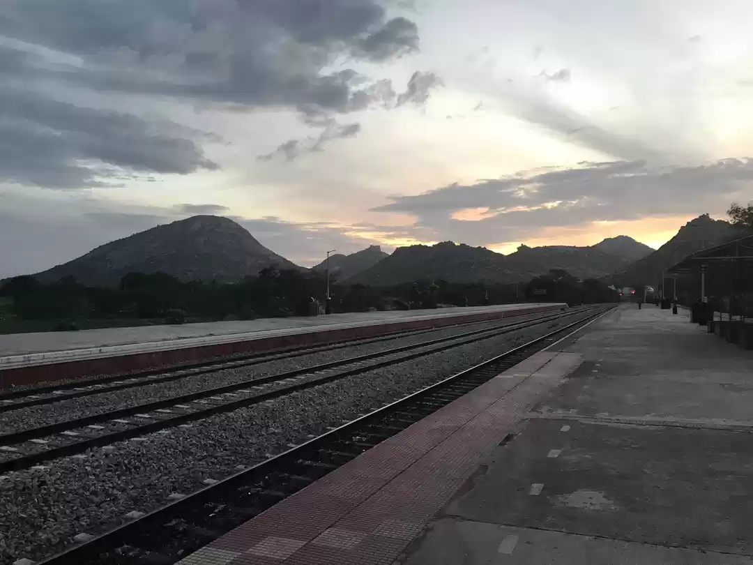 Photo of Horsley Hills :: Hid