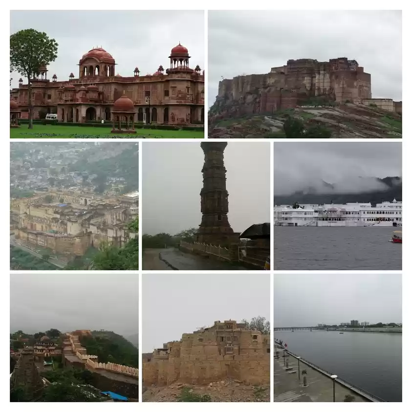 Photo of Rajasthan :: Must vi