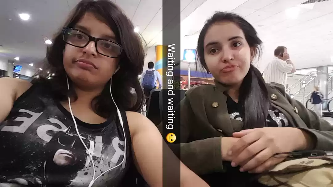 Photo of Journey to USA