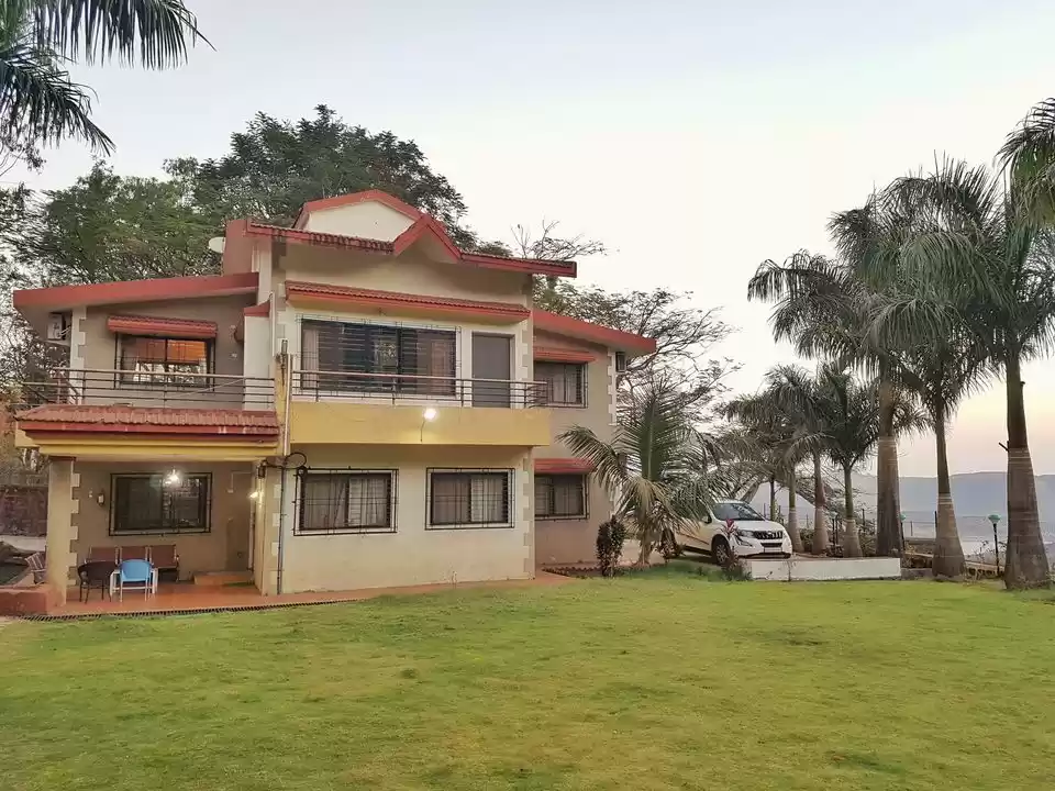 Photo of Weekend Getaway