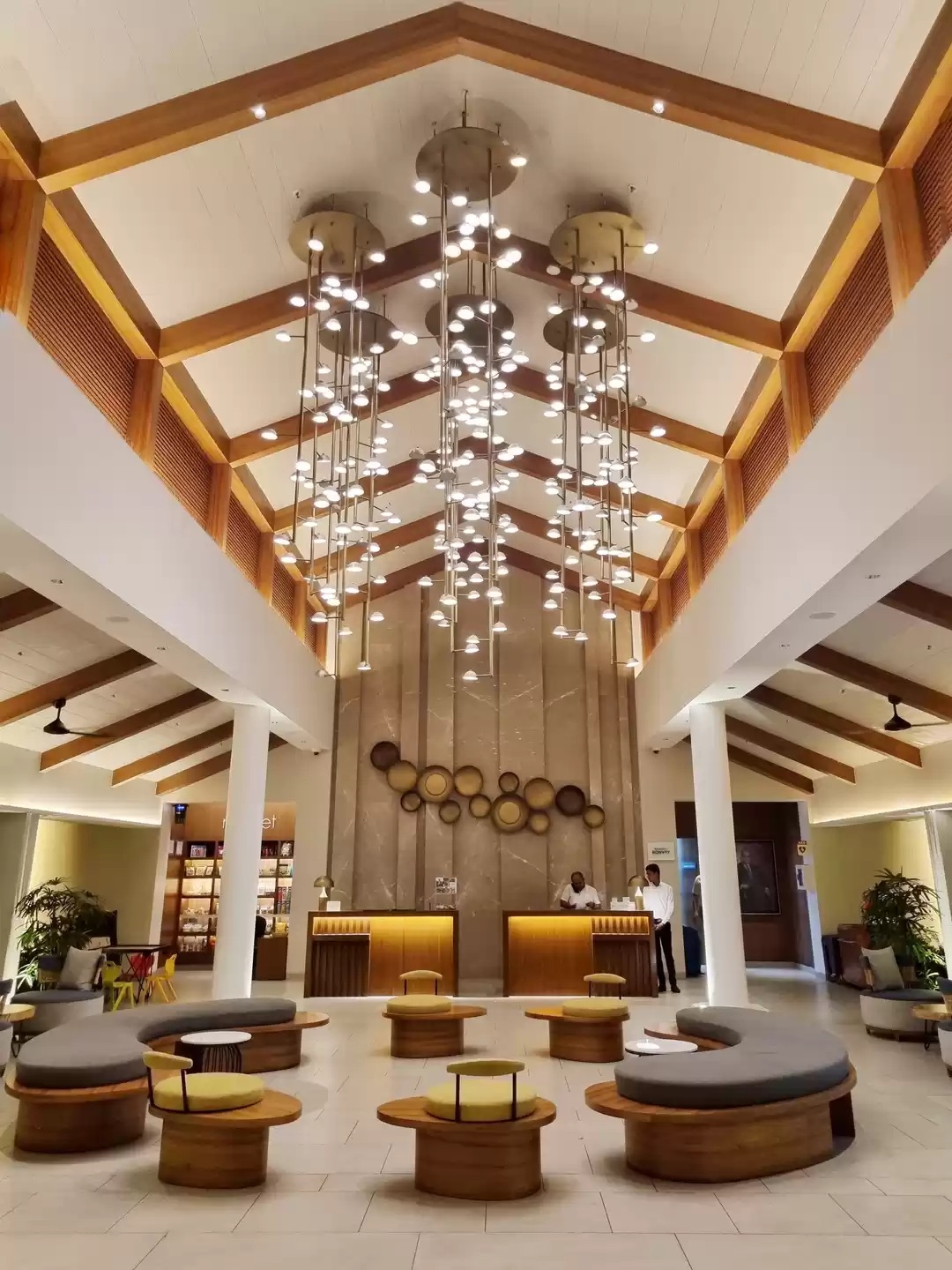 Photo of Luxury stay near Ben