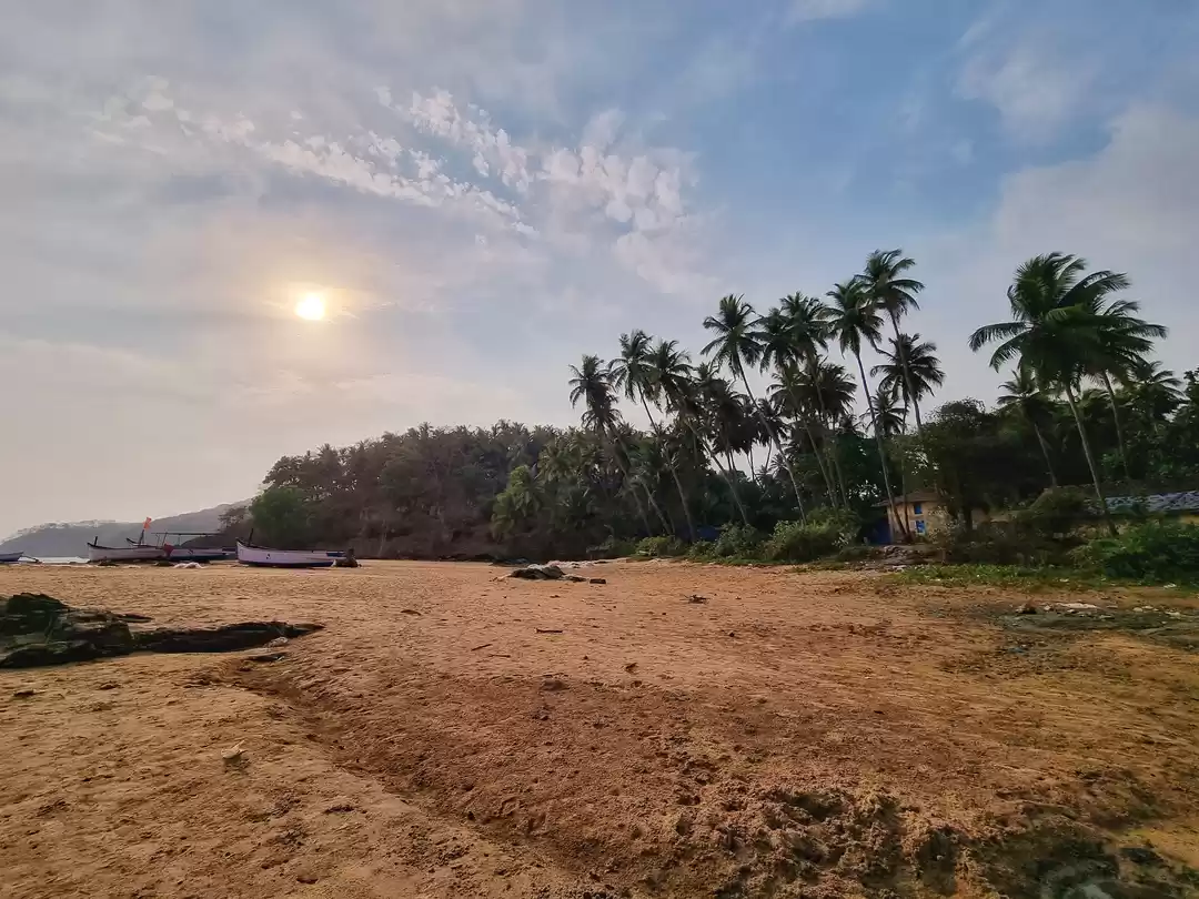 Photo of Last Beach of Goa on