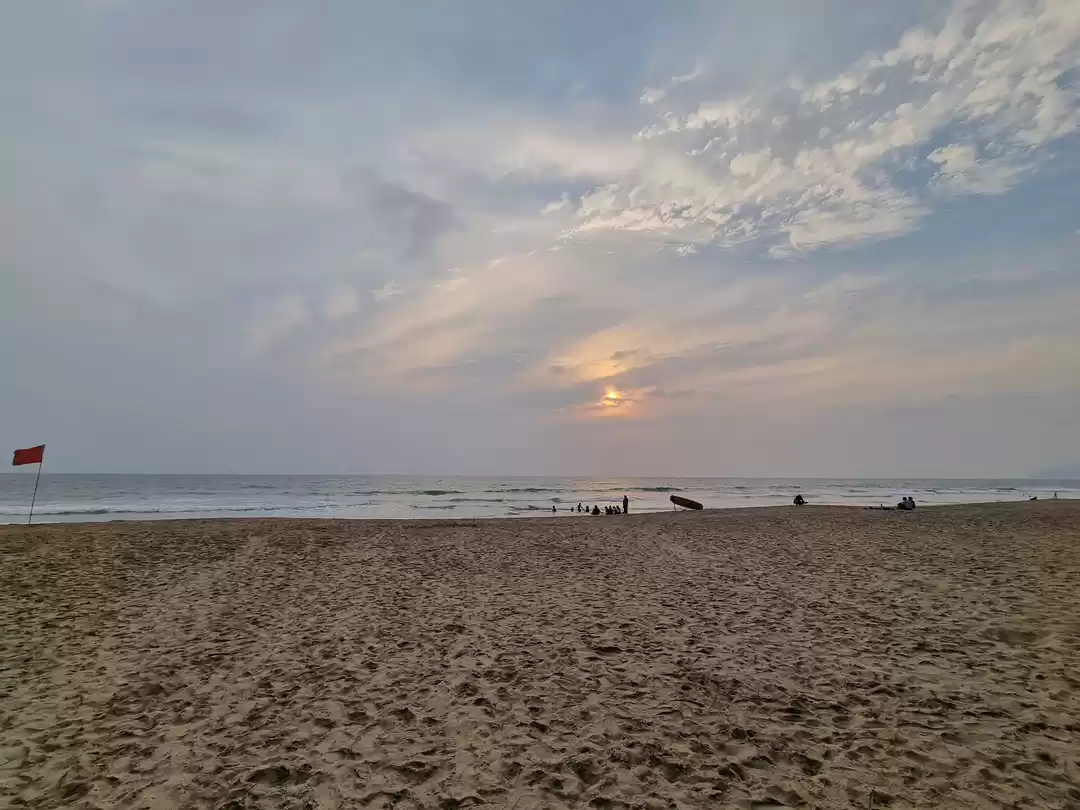 Photo of "Discover Galgibaga 