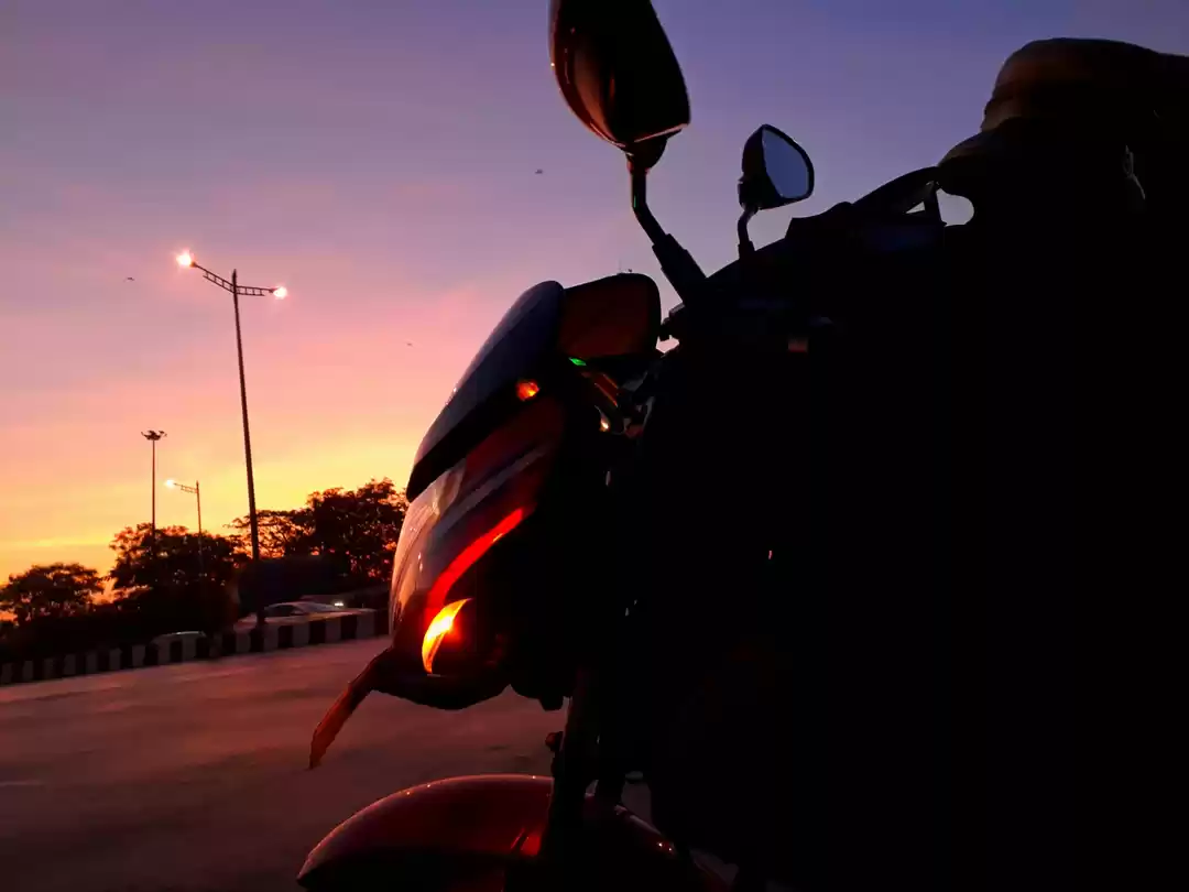 Photo of Unplanned Ride to Al