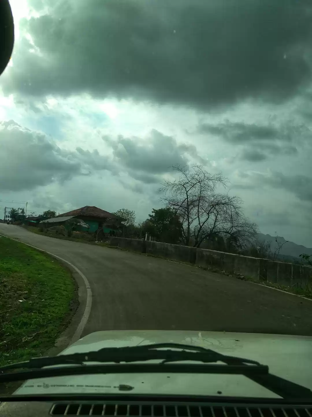 Photo of In Monsoon to Mahar