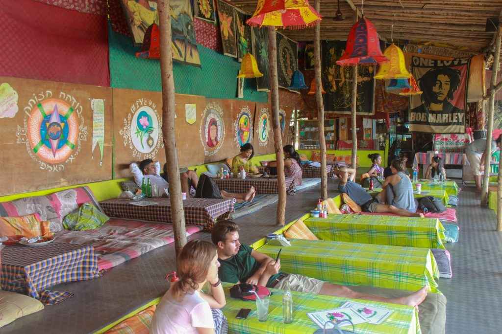 6 Things To Do In Hippie Island Hampi Karnataka Tripoto See 73 unbiased reviews of the gopi island, rated 4.5 of 5 on tripadvisor and ranked #4 of 49 restaurants in hampi. in hippie island hampi karnataka
