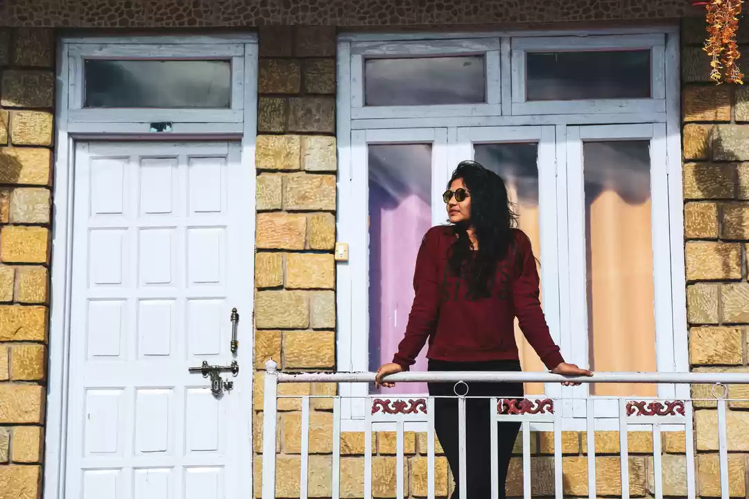 Photo of A SHORT VACATION IN