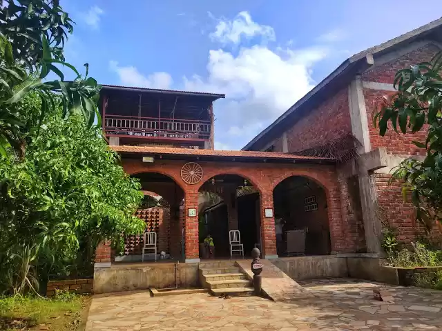 Photo of A stay in Tranquilit