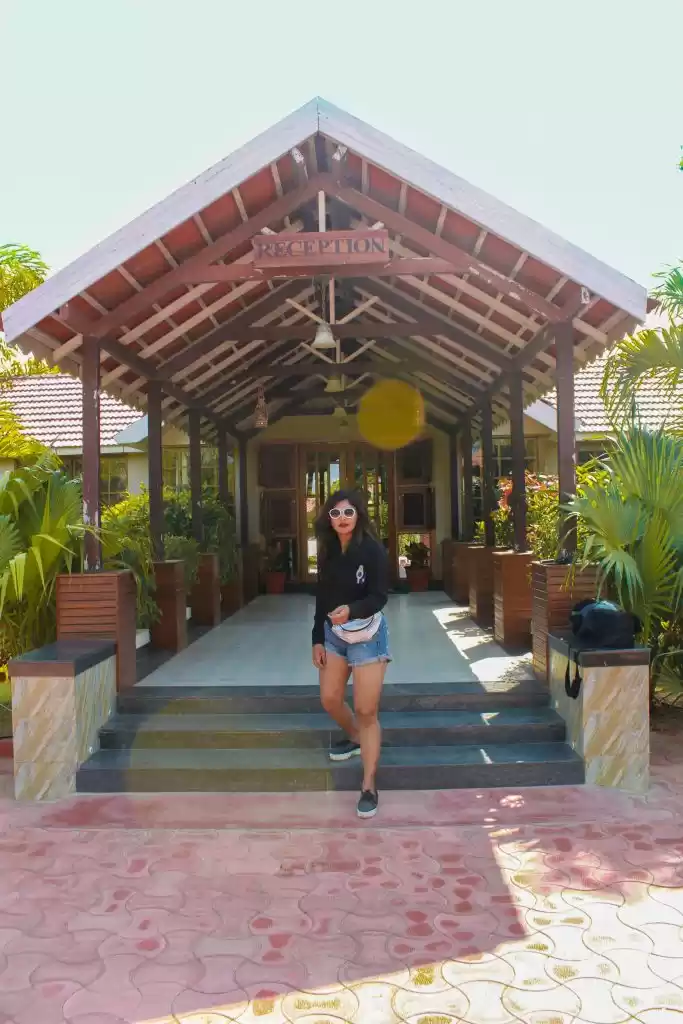 Photo of Best Resort in Kuch 