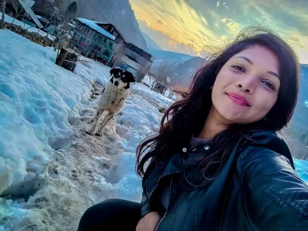 Photo of Manali Kasol Trip It