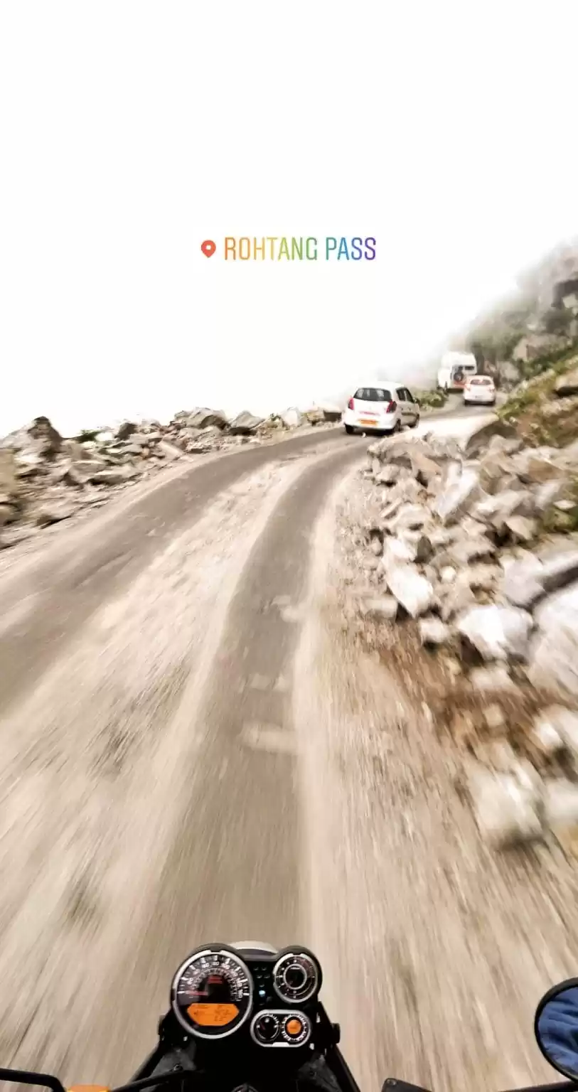 Photo of Rohtang Pass | Himac
