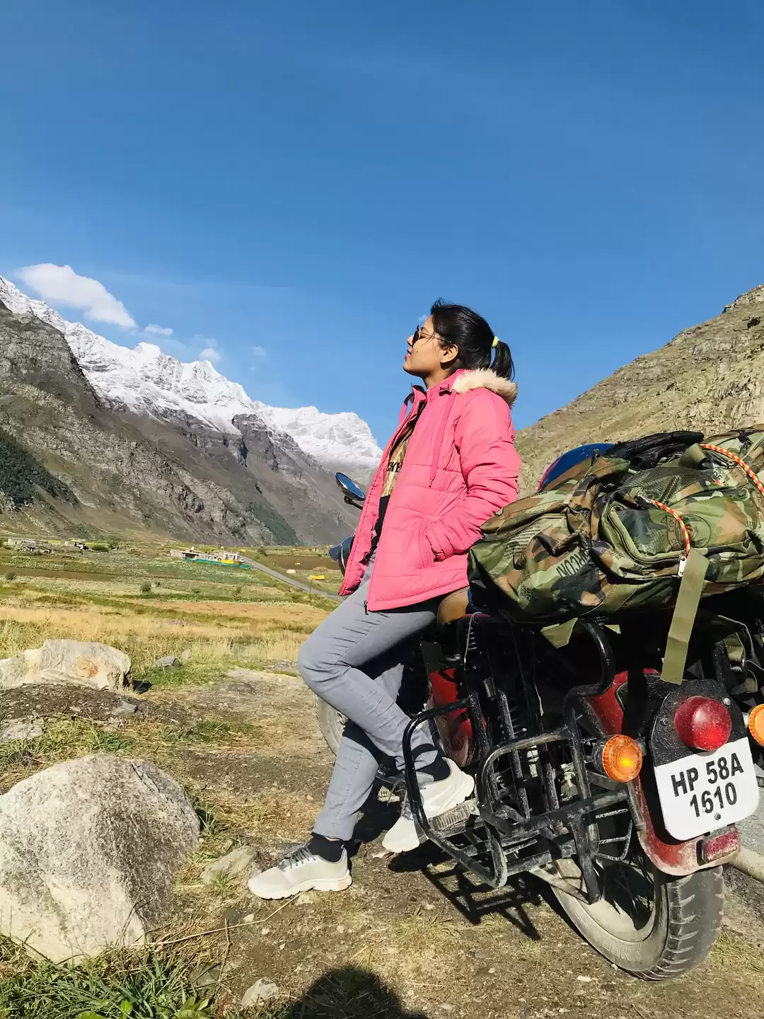 Photo of My Happy Place