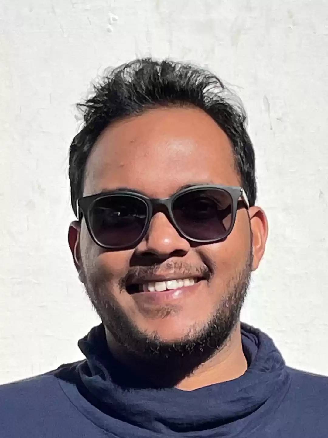 Photo of Bishwadeep Gon Chowdhury