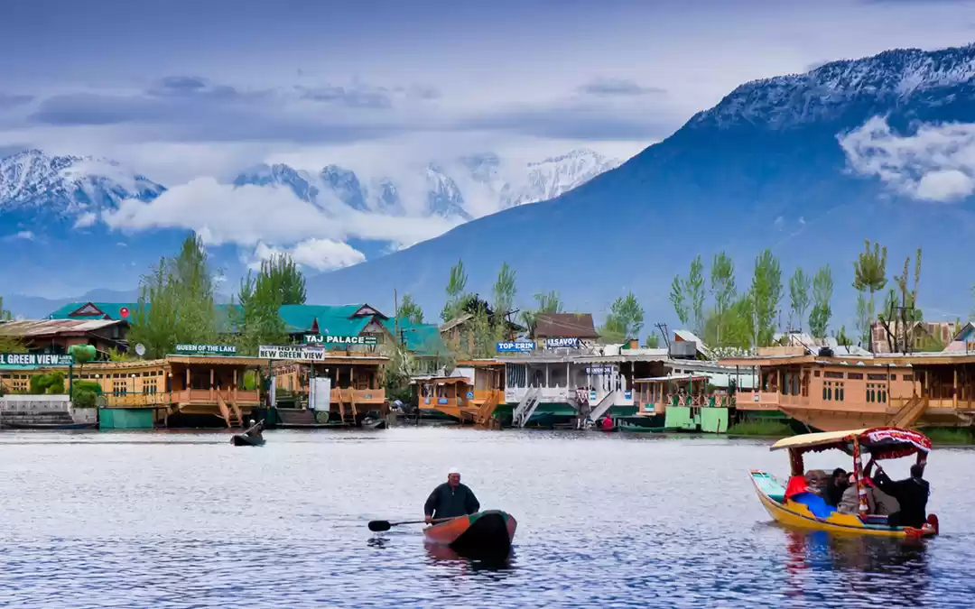 Photo of Beautiful Kashmir Ho