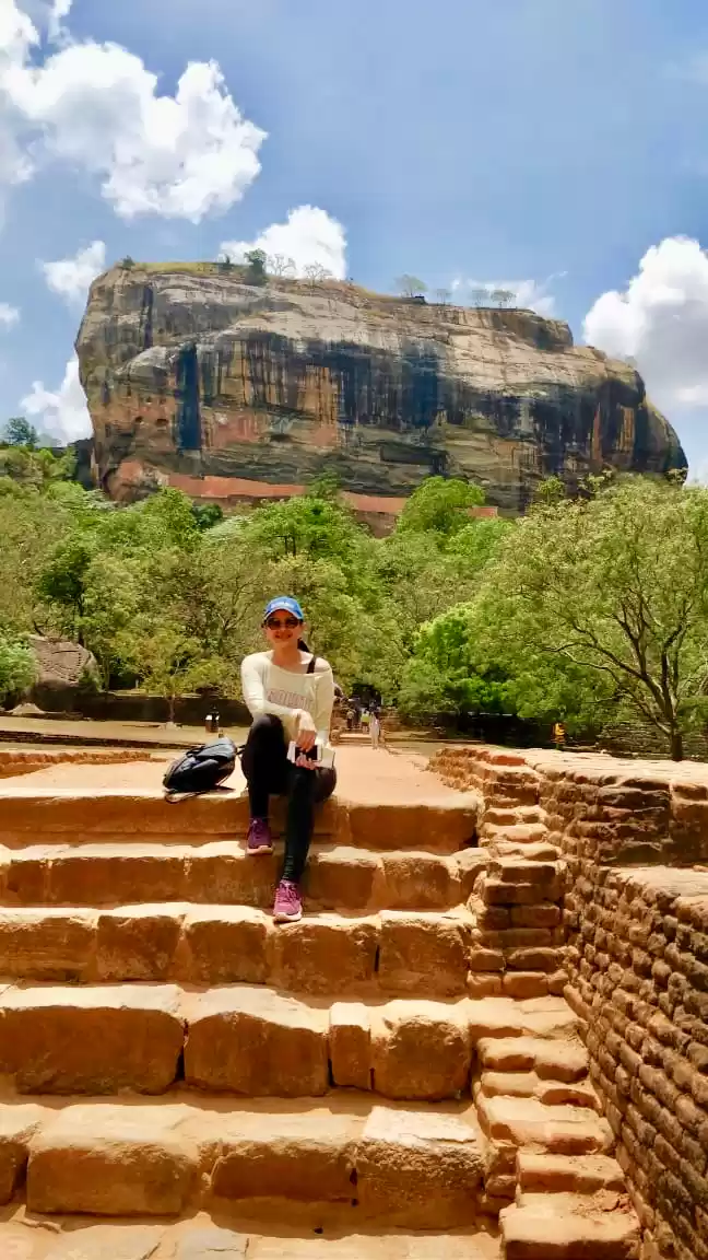 Photo of Spectacular Sigiriya