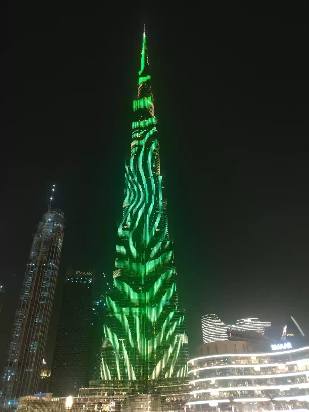 Photo of Dubai: A trip to the