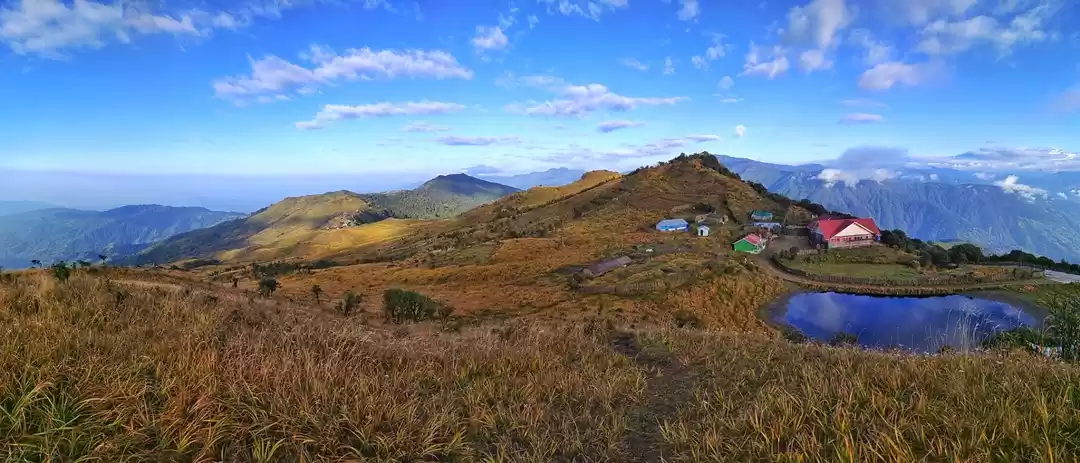 Photo of Explore Sandakphu Ph