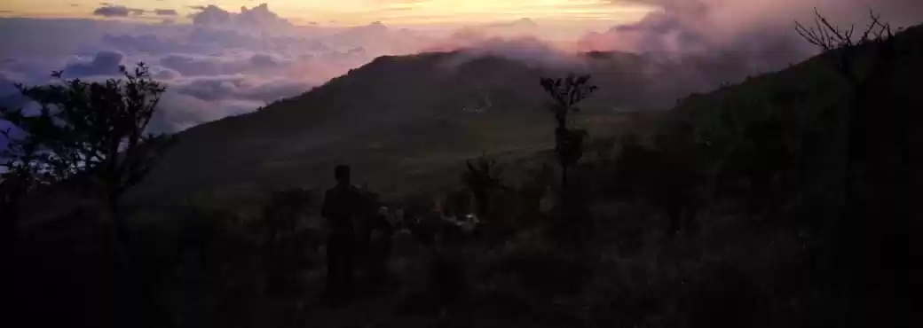 Photo of Supernatural experie