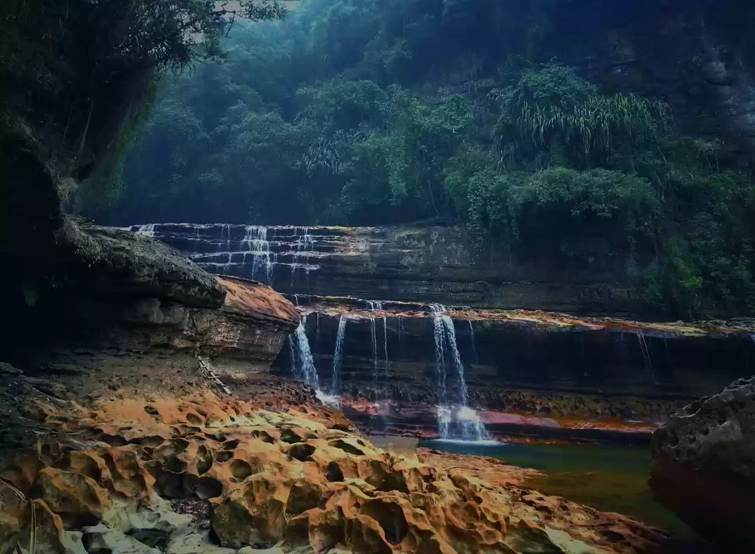 Photo of Our last trip before