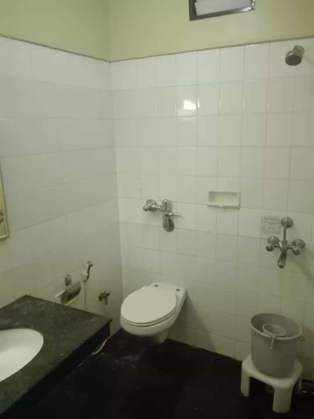 Photo of Park Residency Hotel