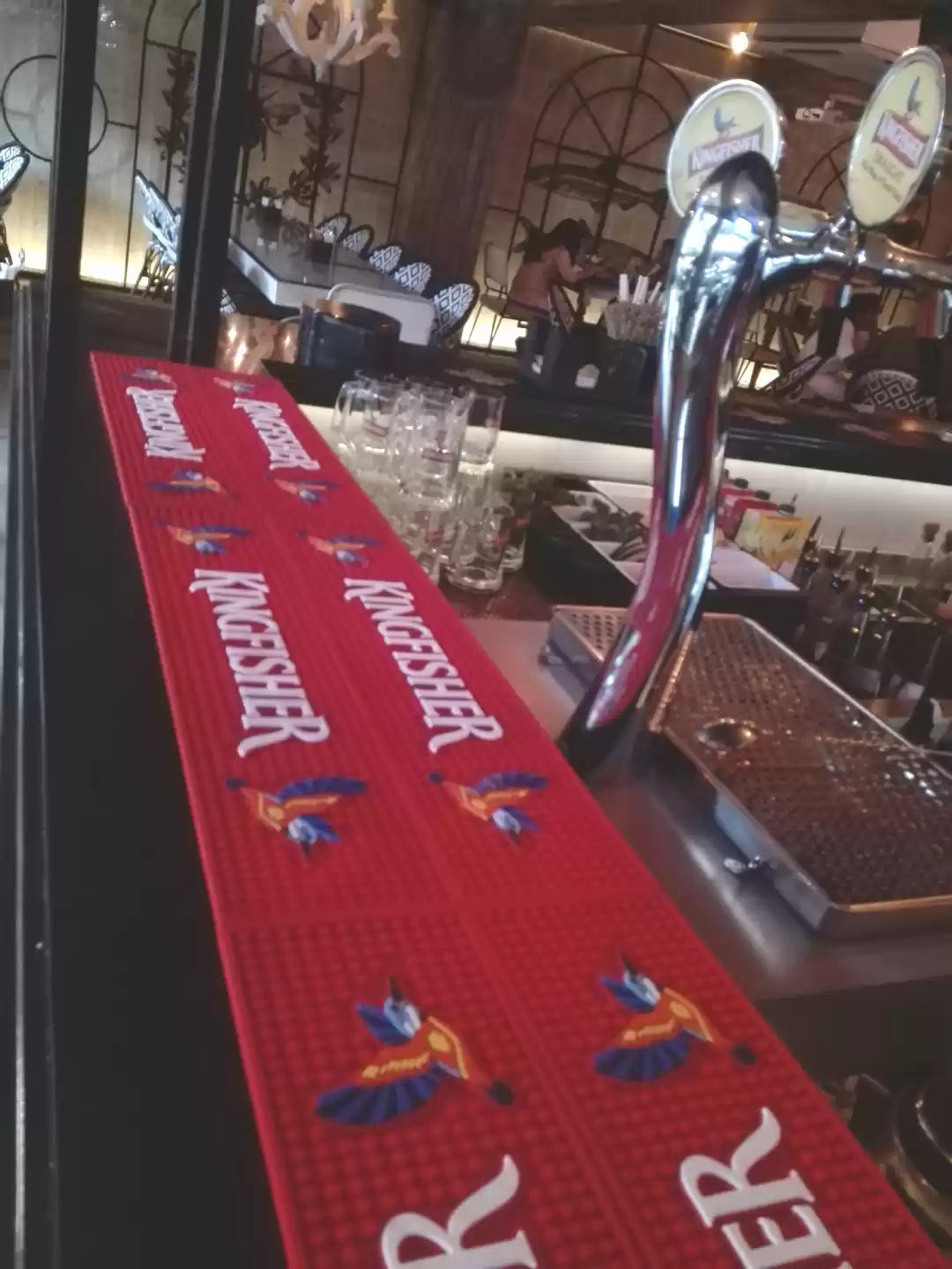 Photo of Sotally Tober * Grea