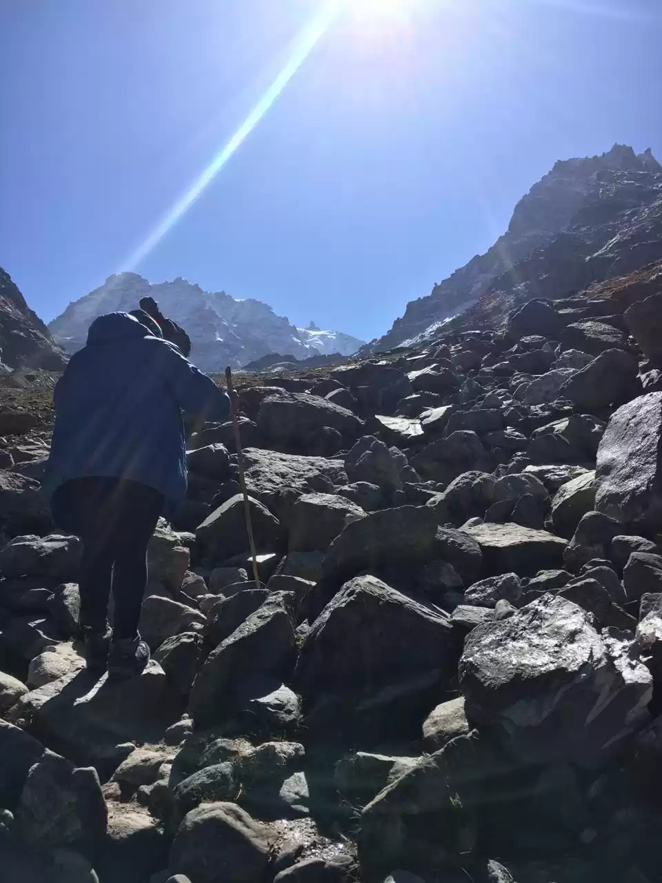 Photo of 14,000 FT OF AMAZING