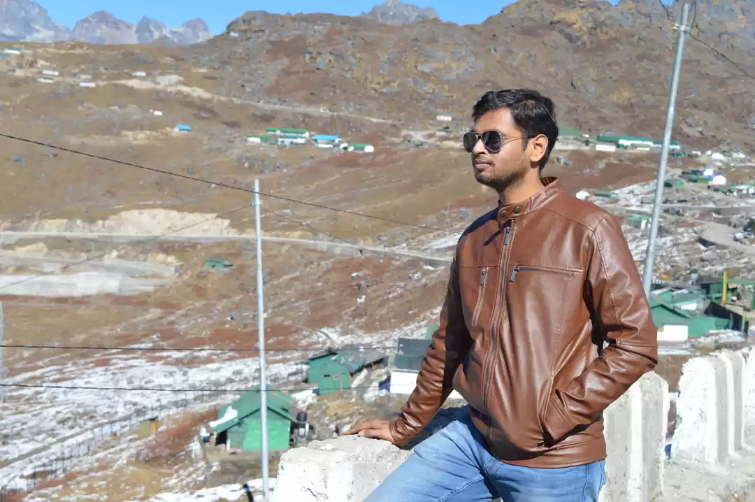 Photo of Tushar Jain