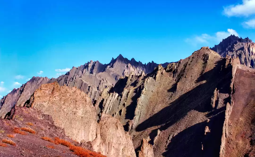 Photo of Exploring the unexpl