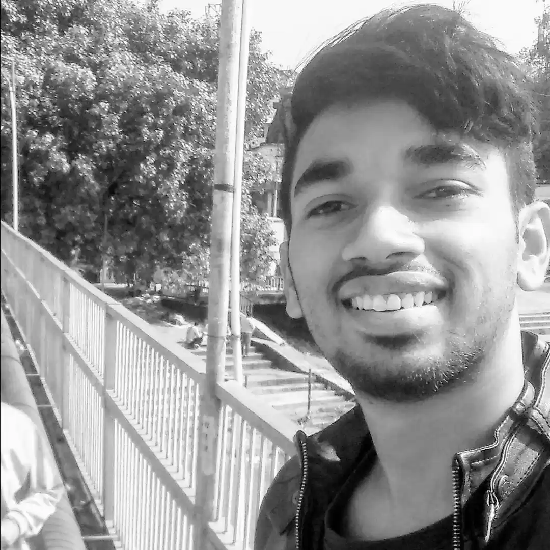 Photo of Rohit Pathak