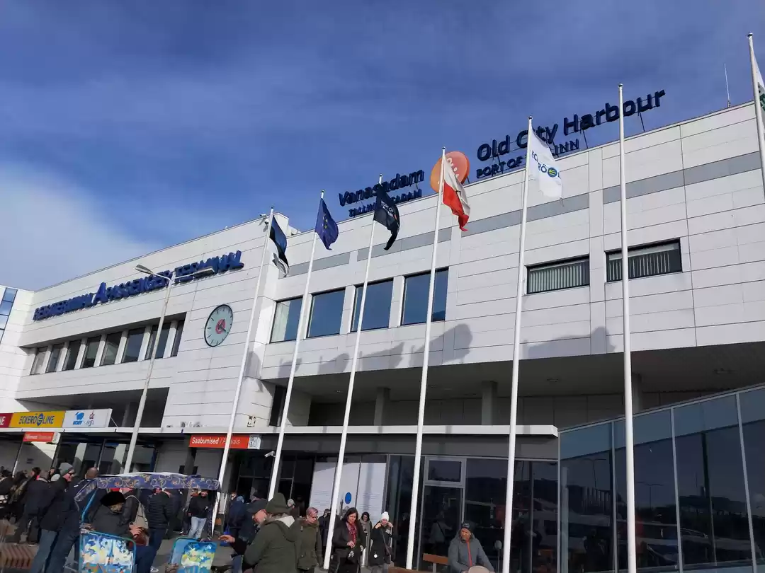 Photo of 4 hour Solo Tallin E