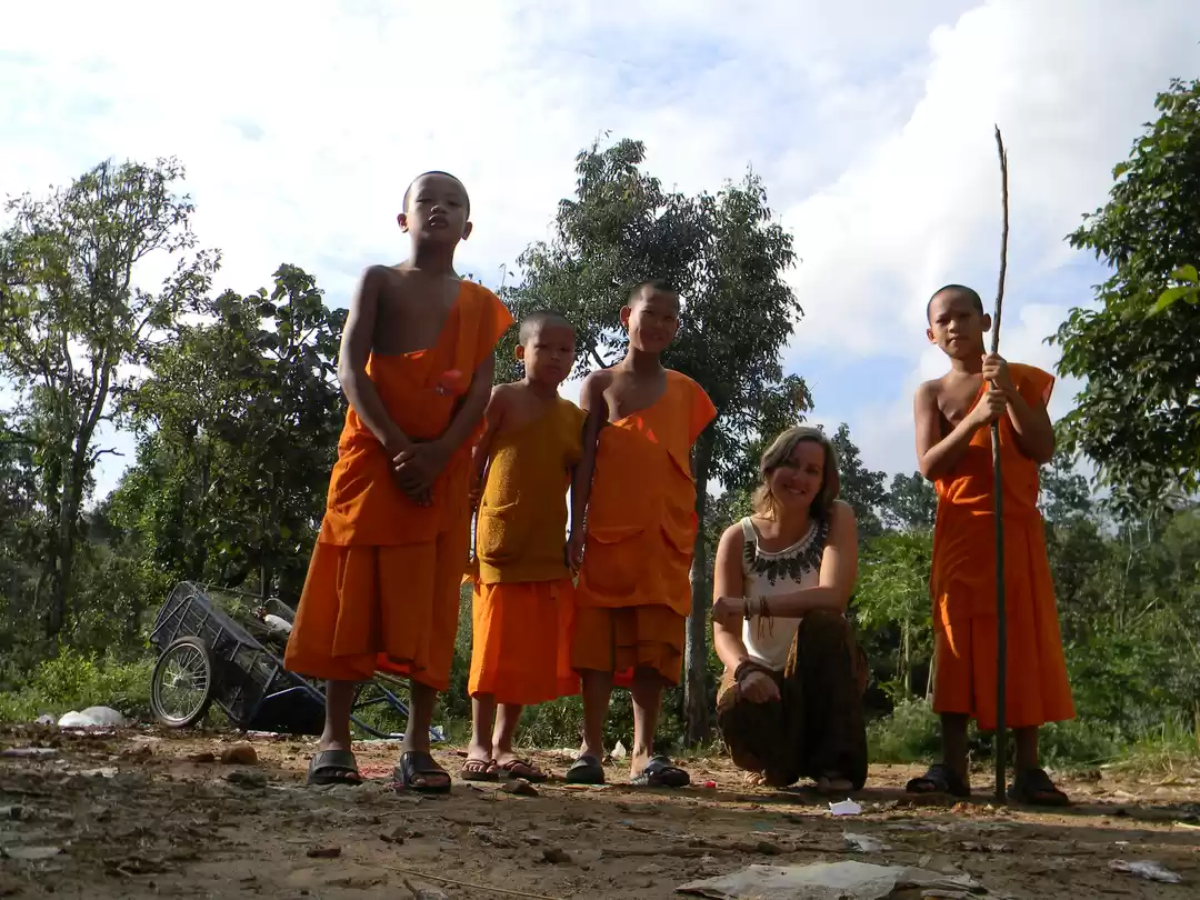 Photo of How I started a Volu