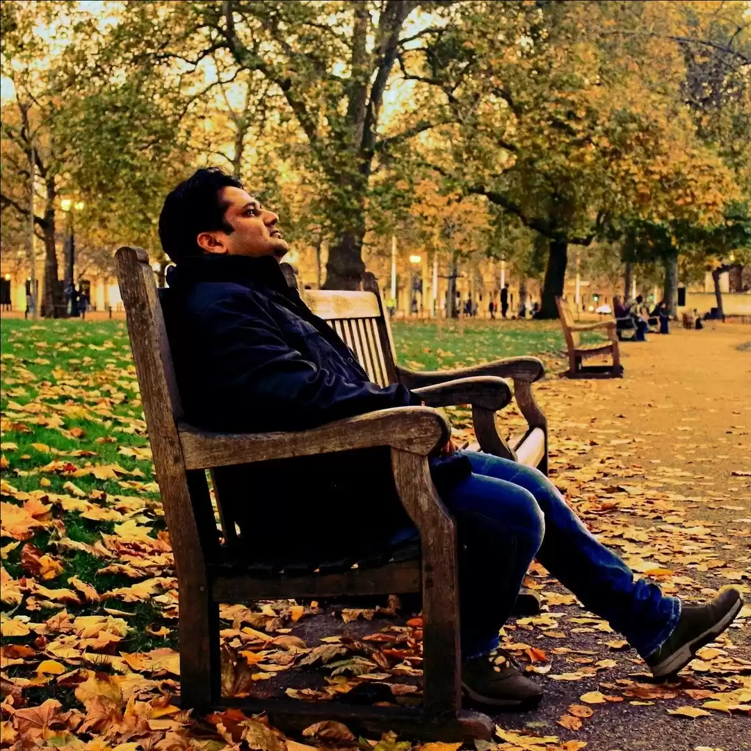Photo of Jeetu vj