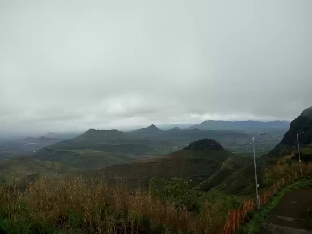 Photo of MANGI-TUNGI(NASIK)