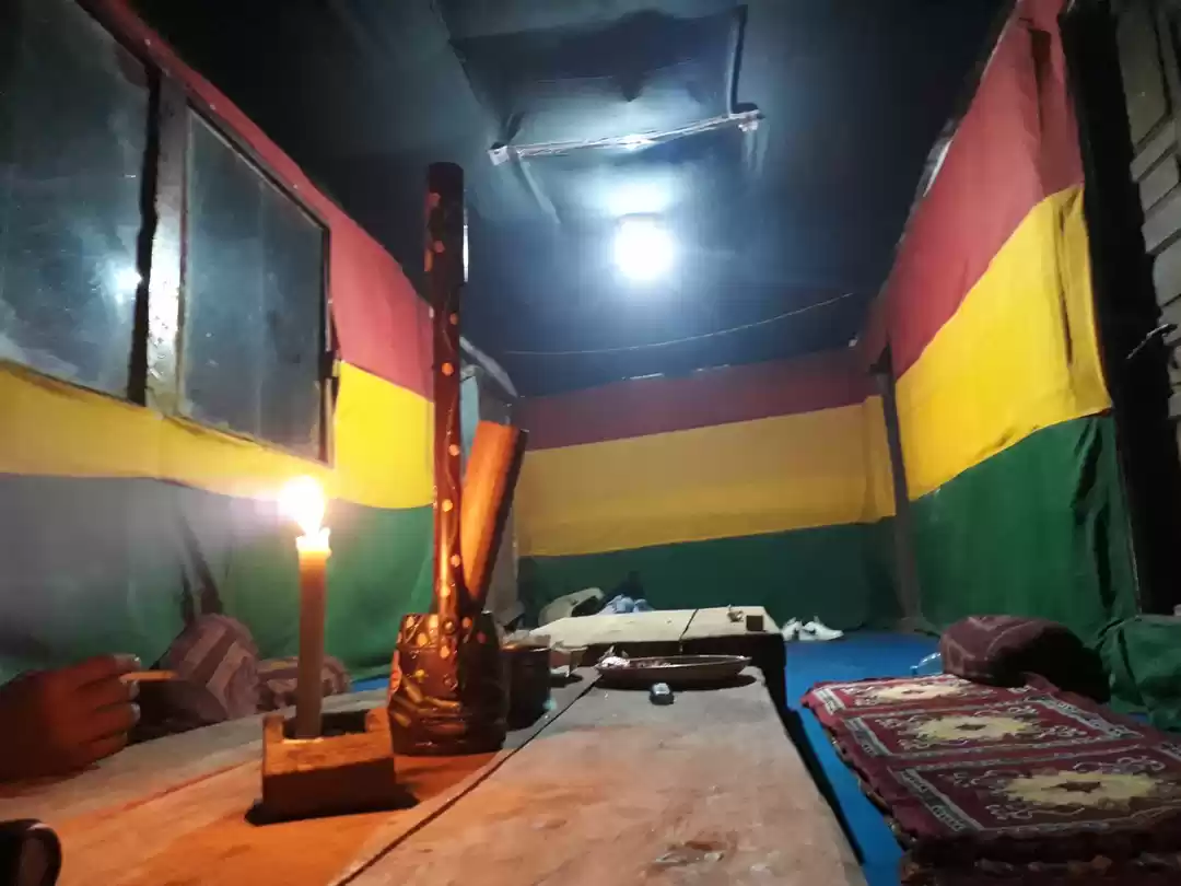 Photo of Mountains are Callin