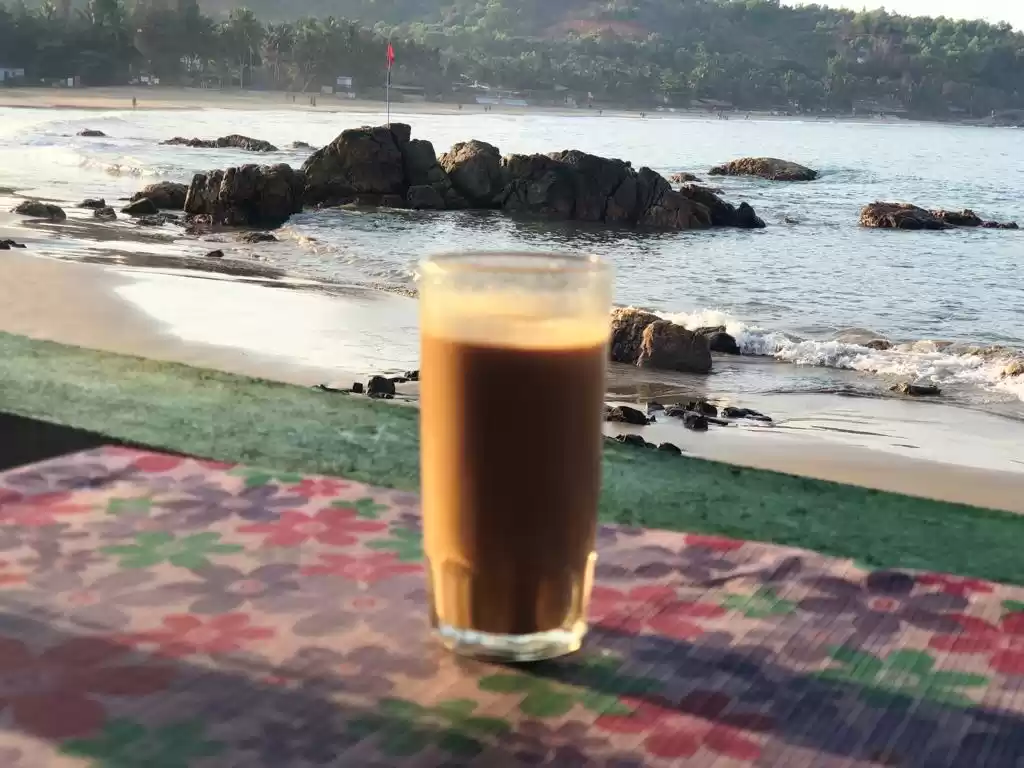 Photo of Part-1 Mountain love