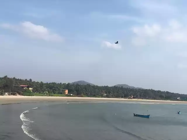 Photo of St. Mary's Island-Th