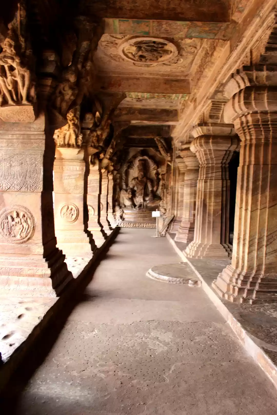 Photo of Badami – Chalukyan's