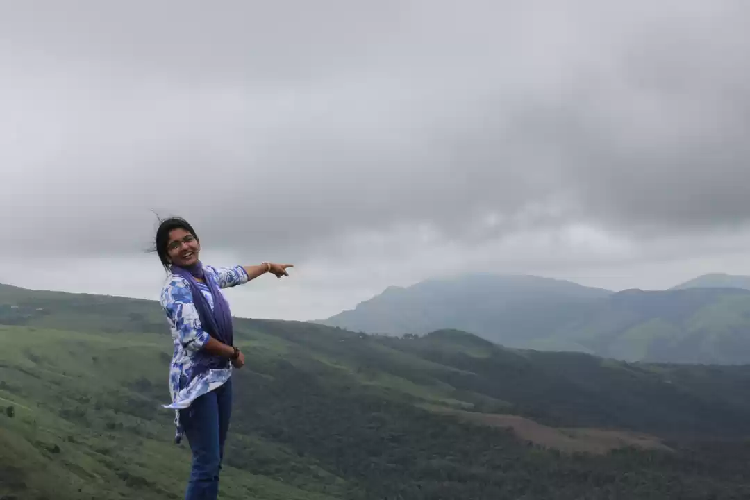 Photo of Solo traveller at Co