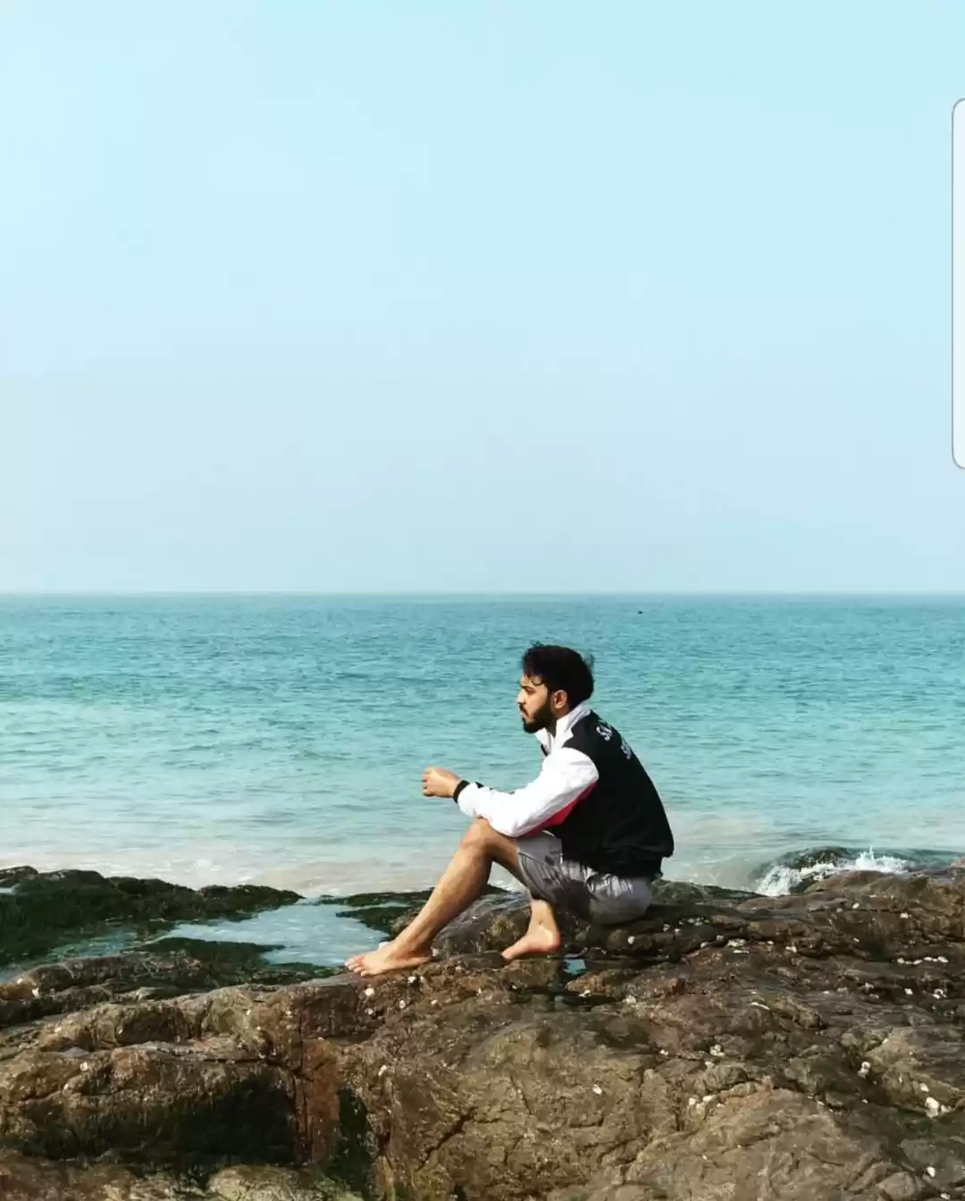 Photo of Untouched gem of ind