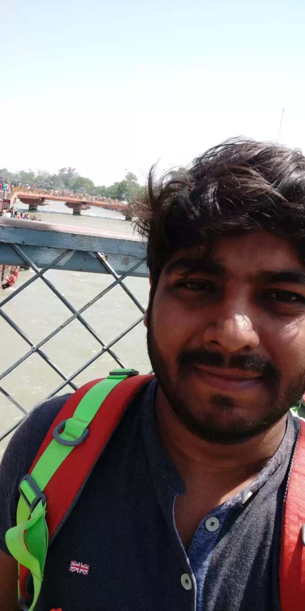 Photo of VISHAL GIRI